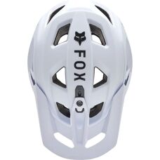 Cască MTB Fox Racing Speedframe - Alb - Casca