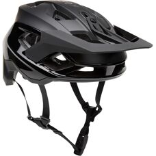 Casca Speedframe Pro de Fox - Negru - Protecție trail