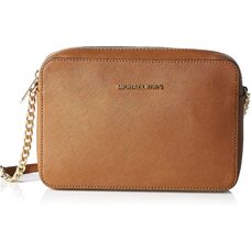 Michael Kors Jet Set Travel (32S4GTVC3L) - cognac