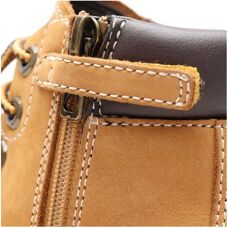 Timberland Courma 6 In Side Zip Barn (TB0A28) - vete