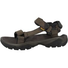 Teva Herren Terra Fi 5 Universal Leder - Mehrtagesandale