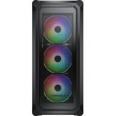 COUGAR Gaming Archon 2 Mesh RGB Tour Midi - Boîtier PC - Publicité