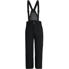 Spyder Men's Black Boundary Trousers - Winter Sports Pants