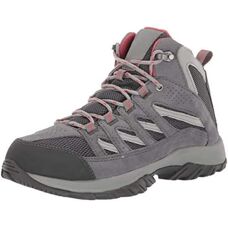 Columbia Crestwood Mid Waterproof - Hiking Boots for Women