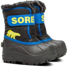 Sorel Snow Commander - Winter Snow Boots for Kids and Women