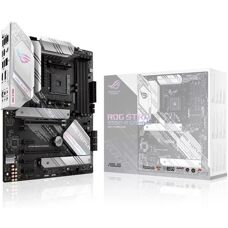 ASUS ROG STRIX B550-A GAMING AMD B550 Socket AM4 ATX - Motherboard