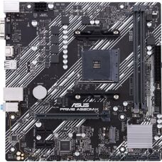 ASUS Prime A520M-K - AMD A520, Micro-ATX, Mainboard