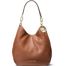 Michael Kors Lillie Large (30T9G0LE3L) - cognac