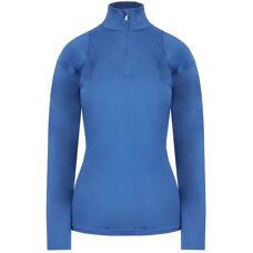Ariat Auburn Vrouw Marineblauw Baselayer - 2XL