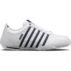 K-Swiss Arvee 1.5 Leder Sneakers - Herrenschuhe Weiß