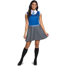 Lacey Wigs Harry Potter Ravenclaw Teen Costume - Costumes
