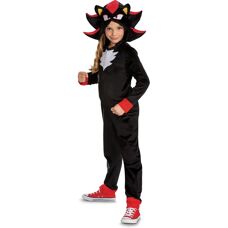 Disfraz Shadow Disguise - Personaje de película - 4-6 años