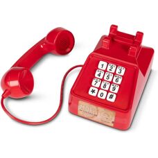 Jakks Pacific Moe's Prank Phone - Simpsons Roleplay Playset