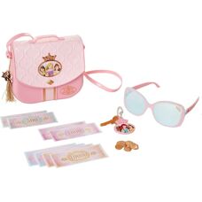 Set Borsete Disney Princess - Colecție de Călătorie pentru Fete