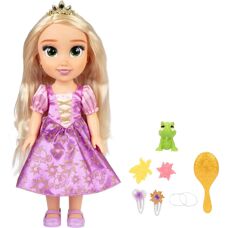 Jakks Disney Princess - My Singing Friend Rapunzel & Pascal