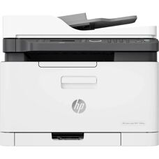 HP 179fnw - Bianco - Stampante multifunzione