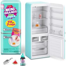 ZURU Mini Brands 77673 zestaw zabawek - Zestaw zabawek