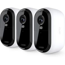 Arlo VMC3380-100EUS 2K Sicherheitskamera - Innen/Außen