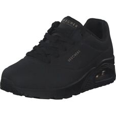 Skechers Vrouw Zwart Model 73690 - Loop schoenen