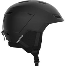 Cască Salomon Pioneer LT Access - Negru - Ușor, Unisex, Reglabil