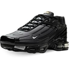 Nike Air Max Plus TN 3 III - Herresko i Sort - Sneakers