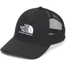 Czapka Trucker Mudder The North Face (5FXA) - czarna