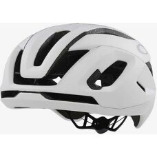 Oakley ARO5 Race Hvid Hjelm - Cykelhjelm