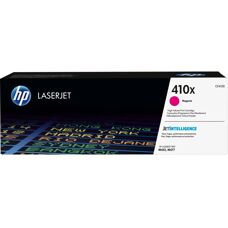 HP - CF413X - Magenta - Υψηλή απόδοση - Κασέτα Toner