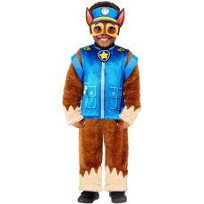 Amscan Chase Deluxe Kinderkostüm - Paw Patrol - 3-4 Jahre