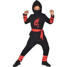 Amscan Modelo 9910167 Disfraz de Pirata para Niños - Trajes