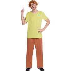 Amscan Kinderkostüm - Sternen Hexe Kleid & Hut - 2-8J
