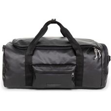 Eastpak Tarp Duffl'R M - tarp noir - Publicité