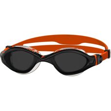 Zoggs Tiger LSR Small Fit Goggles - Swimming Equipment