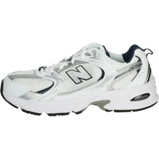 New Balance 530 - branco/índigo natural