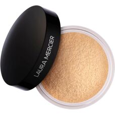 Poudre Libre Translucide Laura Mercier - Miel - Poudre Libre - Publicité