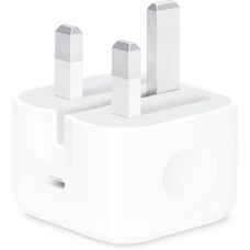 Apple MHJF3ZE/A 20W USB-C Charger - mobile device charger