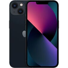Apple iPhone 13 Midnight 256GB - Okostelefon