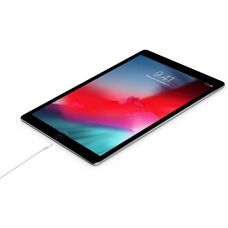 Câble Lightning Apple - 1m Blanc pour iPhone, iPad, iPod - Publicité