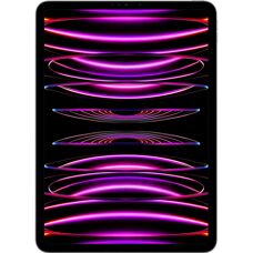 Apple iPad Pro 11-cal M2 - Tablet wysokiej wydajności