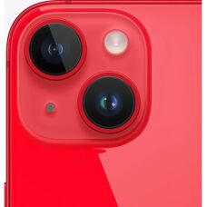 Apple iPhone 14 Plus - Rouge - 256GB Smartphone 5G