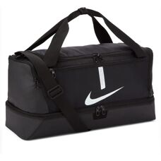 Nike Academy Team Hardcase Medium - svart/svart/vit