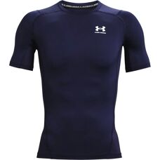 Tricou cu mânecă scurtă HeatGear Marine de la Under Armour - Sport - Multisport - L