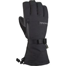 Dakine Leder Titan GTX Handschuhe - Schwarz - M