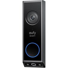 Anker E340 Akkumulátoros Videó Ajtócsengő - Biztonsági Kamera