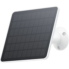 Panneau Solaire Eufy T8705011 - 3W, Noir - Pour Caméras Eufy
