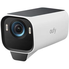 Eufy eufyCam S3 Pro Erweiterungskamera - 4K Ultra HD, wetterfest