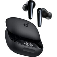 Soundcore Liberty 4 Pro - Negru