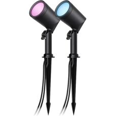 eufy Buiten-Spotlights E10 met Kleuraanpassing