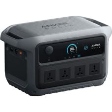 Anker - SOLIX C2000 Gen 2 - 2048Wh - 2400W - Power Station