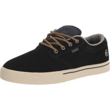 Etnies Jameson 2 Chaussures de skate noir et marron - Chaussures de skate